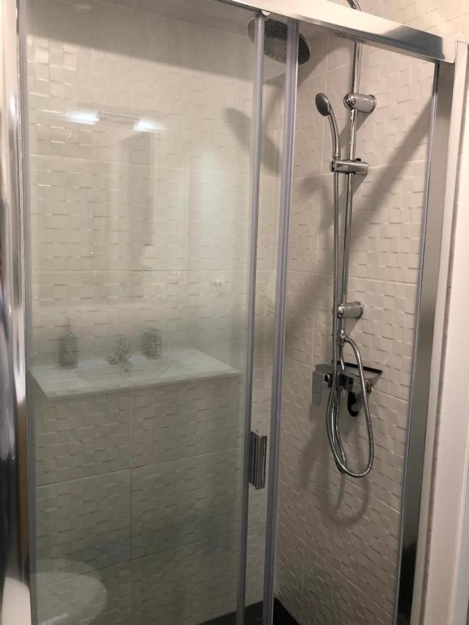 Ferienwohnung Apartamento En Av Gabriel Miro - Calp Exterior foto